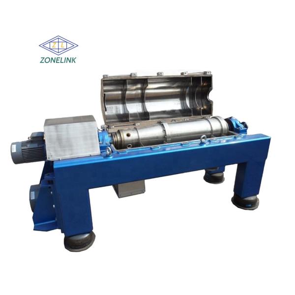 New generation Olive oil used industrial decanter centrifuge/decanter centrifuge