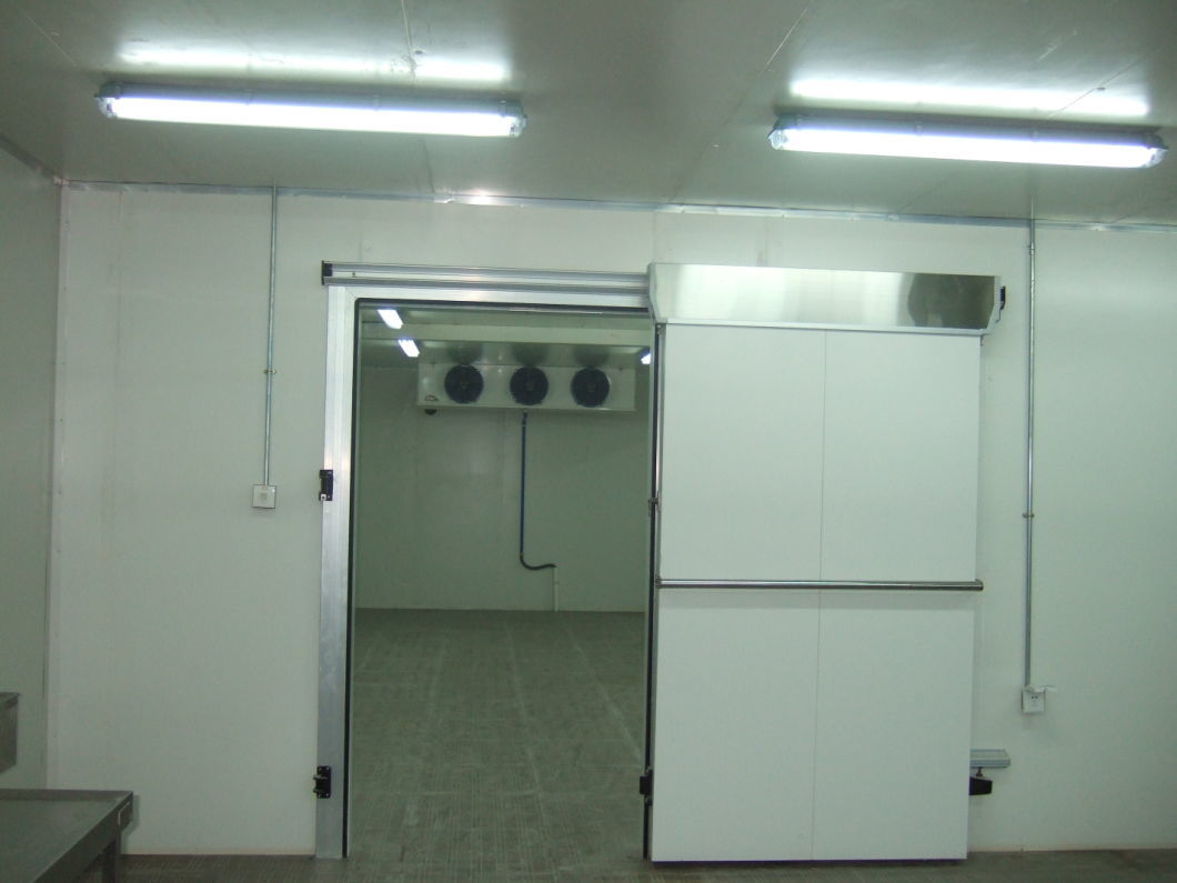 Industrial Wholesale Cold Room Chiller Freezer Room Refrigeration Unit Compressor