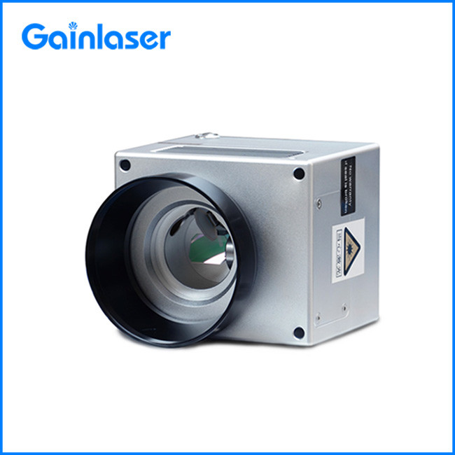 3A 10mm Aperture Galvo Scan Head For 3D Printing