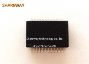 China H5067NL Ethernet Magnetic Transformers / Discrete Magnetic Transformers with Current on sale