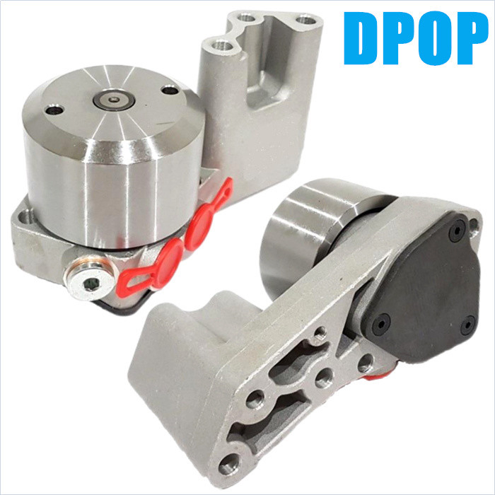 OEM Truck Fuel Pump 21511352 20459247 20524154 For OFF ROAD D4D/D5A/D6D
