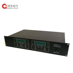 Quality Microprocessor Digital Vacuum Controller Compound Vacuum Gauge wholesale