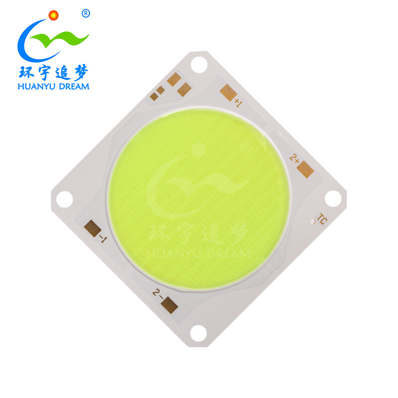 Quality Luring Fish COB LED Chip 22000K 54V 300W 500W High Power LED COB wholesale