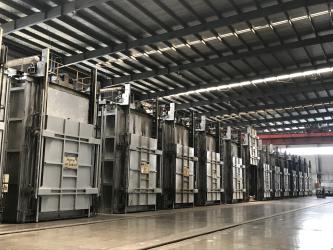 Shanghai Rising International Trade Co., Ltd.