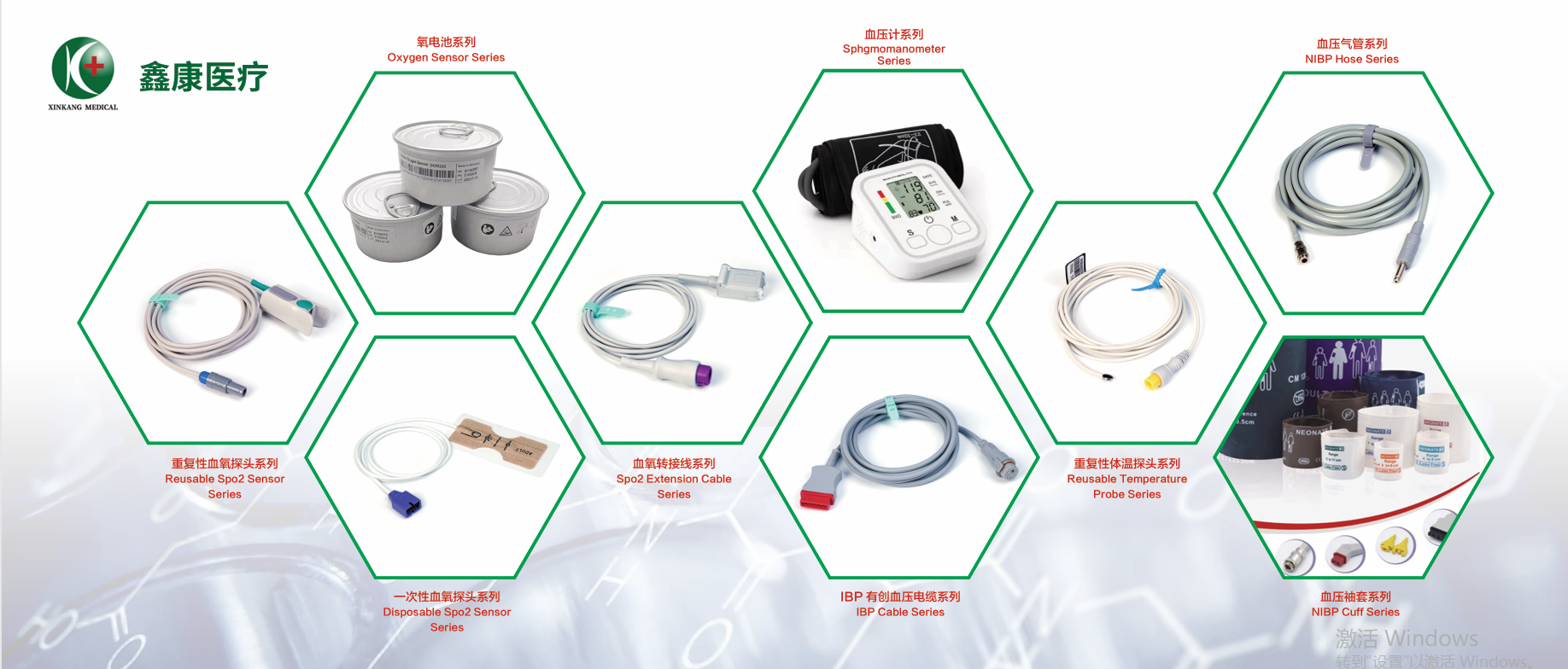 Compatible Fisher & Paykel 900MR869 Reusable Temperature Probe