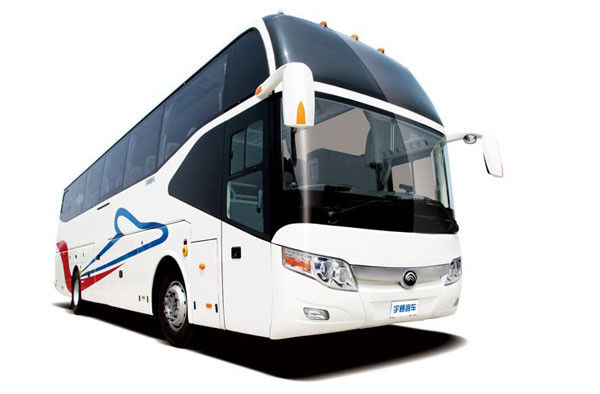 300000KM 2012 Year 52 Seat 12000×2550×3920mm Used YUTONG Buse and Coach