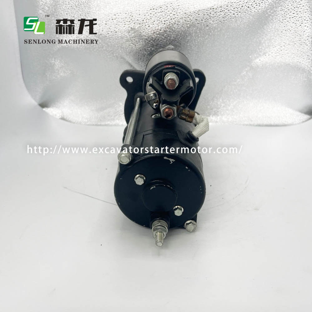 12V 10T 3.0KW CW Starter Motor For ISKRA IS1016 IS1158 182-30318 11130785 11131027 11131430 11131573 11131705 AZF4115 AZF4146 AZF4183 AZF4511 AZF4539