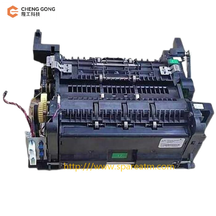 Lower Transmission YT4.029.0962 ATM Machine Parts GRG 9250N H68V