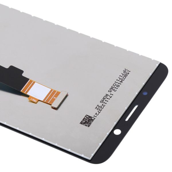 5.5 Inch 1080x1920 Mobile Phone LCDs For OPPO A3S F1S F11 A5S A9 A5 2020