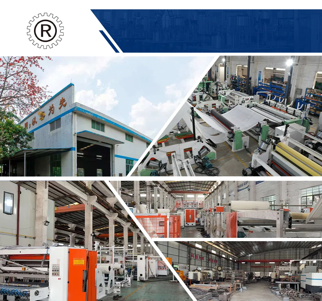 Industrial Roll Jrt Maxi Roll Slitting Rewinding Machine