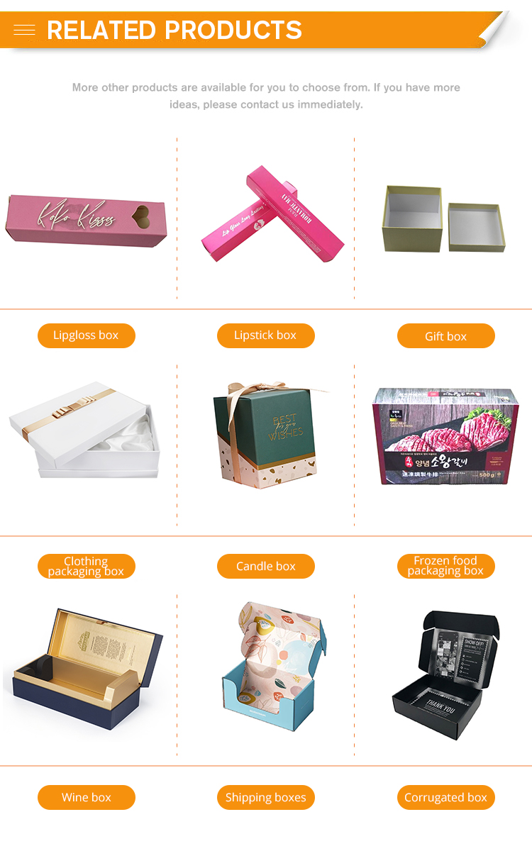 Recyclable Cosmetics Gift Boxes Folding , Magnetic Flap Cardboard Box With EVA Foam