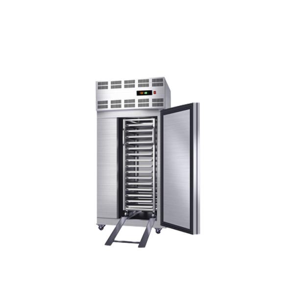 Commercial Kitchen Restaurant Equipment Blast Chiller Shock Freezer Blast