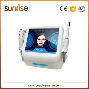 Quality HIFU slimming beauty machine/wrinkle removal machine/beauty equipment HIFU wholesale