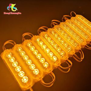 0.6W Waterproof LED Module