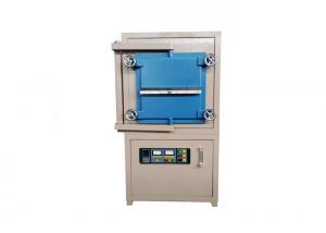 China High Temperature Controlled Atmosphere Furnace , Argon / Nitrogen Atmosphere Furnace on sale