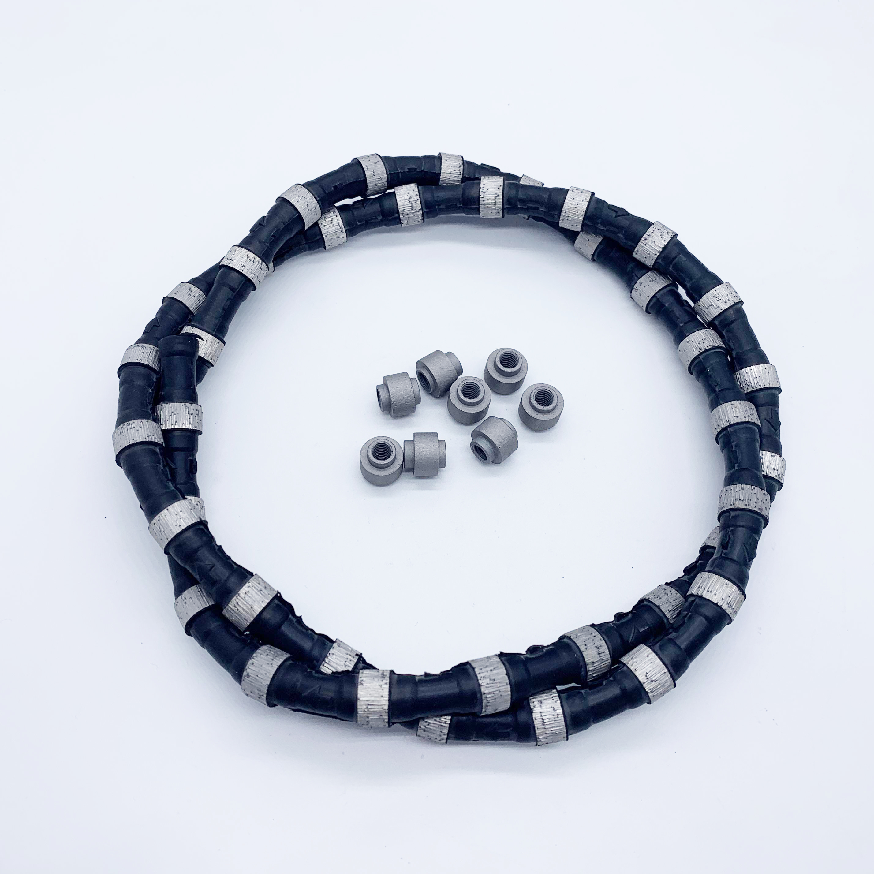 Turkey Market Diamond Tips for Limestone Block Cutting Performance and Durability