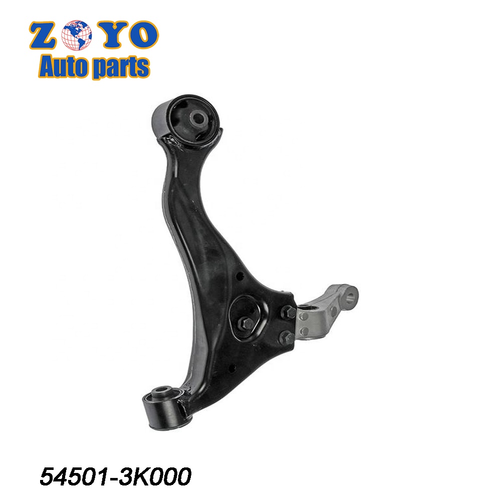 OEM Standards Suspension Lower Control Arms for Hyundai Sonata Dorman No. 521-747 /521-748