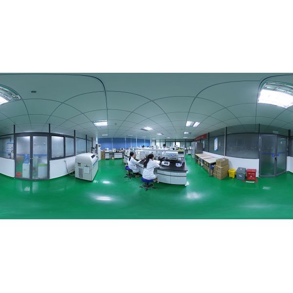 Labnovation Technologies, Inc.