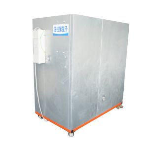 Quality IEC61000-4-2 aluminum Faraday Cage Electrostatic-Related Configuration wholesale