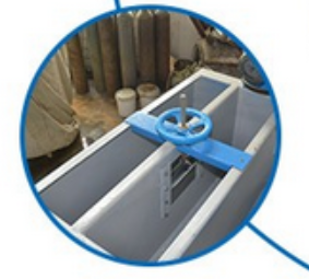 Domestic Sewage Adsorption and BOD/COD Removal with Dissolving Air Float Machine at 380V