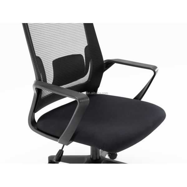 Office Chair Mesh Chairs Furniture W57*D57*H92-100cm for Office/ Hotel /Home/school