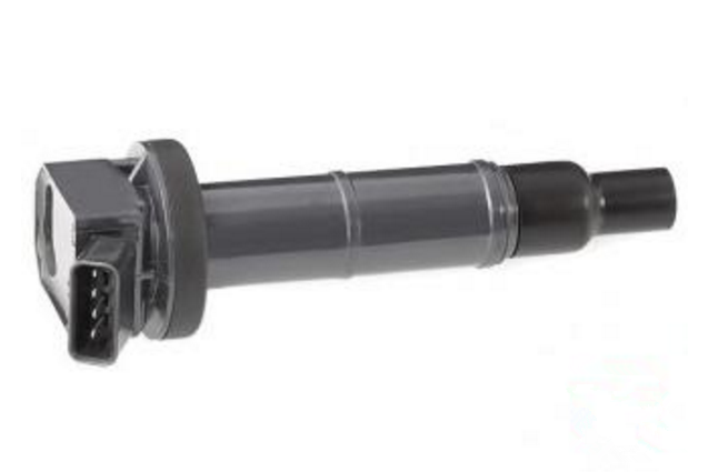 90919-02266 Auto Ignition Coil Assembly , 4 Wire Ignition Coil In Car