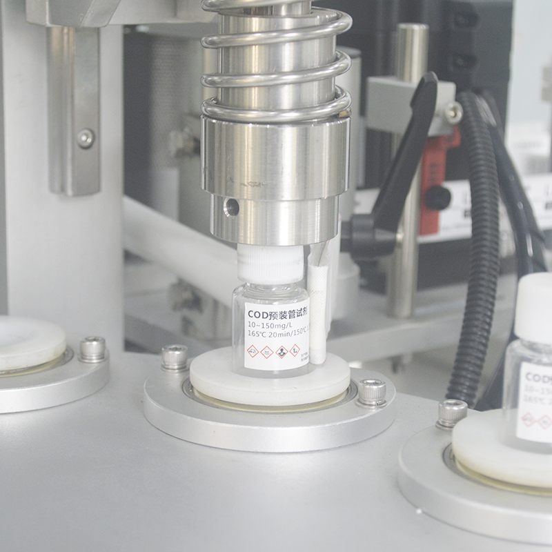 320 KG Capacity Automatic High Accuracy Wine Filling Capping and Labeling Machine