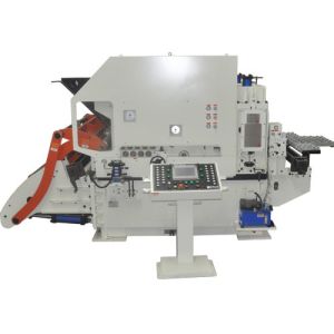 Quality Metal Processing Punching Machine Manipulator Automatic Feeding 2.2kw wholesale