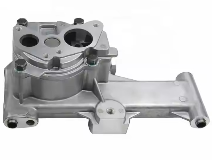 For Sale High Quality Engine Oil Pump 1192924 1898777 For C7 Engine Oil Pump