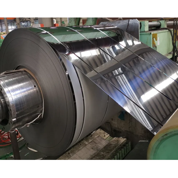 Stainless Steel SS304 Strips 0.5-3mm Thickness Cold Rolled 2b Surface 316L
