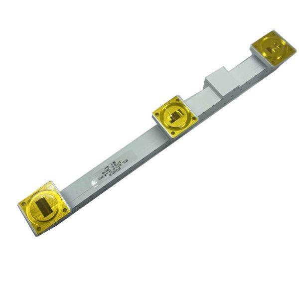 Synthesis System 14.5Ghz ≤1.5 Waveguide Power Divider