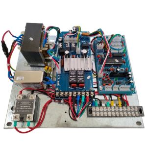 Quality Bernet 1 Nozzle Fuel Pump Electronic Computer Controller wholesale