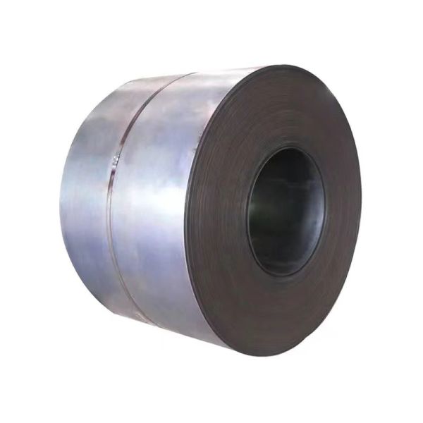 Cs Carbon Steel Coils Astm A36 45# 16mm Sphc Black Annealed Cold Rolled Steel Sheet In Coil