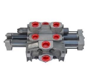 Quality Hydraulic Directional Control Valves VA20 VG20 DVA20 DVG20 wholesale