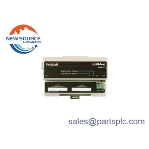 Quality MVI94-MCM Prosoft Communication Module InRax Serial Modbus wholesale