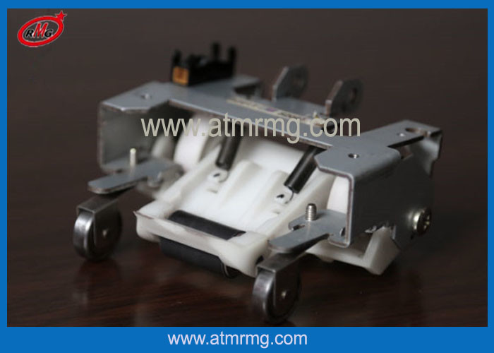 ATM Parts Hitachi ATM WTS-SCRPR Assy M4P003563A Use for ATM Machine