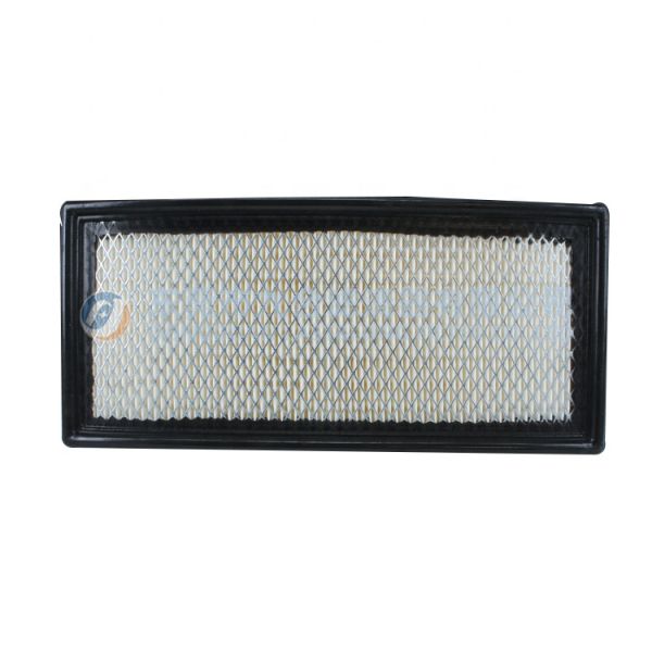 Auto Parts Air Filter element for Excavator Industrial Machinery Online Support free Spare Parts Construction Equipment