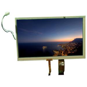 Quality HSD070I651-F00 7.0 Inch LCD Screen Display Module For Digital Photo Frame wholesale
