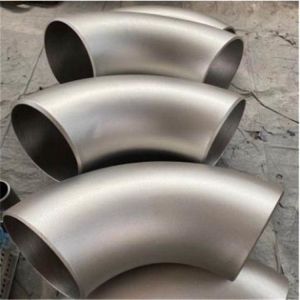 Quality Smls 90 Deg 20 Inch A234 Wp12 Long Radius Elbow wholesale