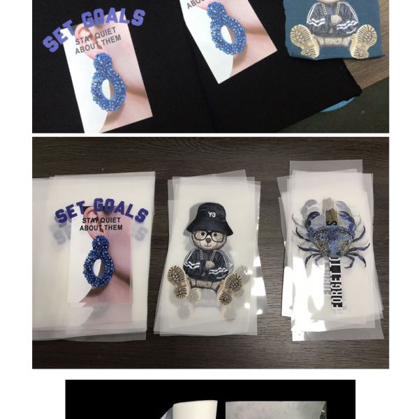 Water Based Pigment Ink Water Based Ink For EPSON TX800 XP600 Printer Transfer