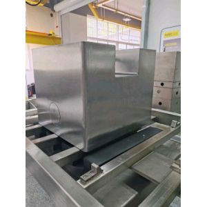 Quality 200Kg Stainless Steel Standard Weights for Crane wholesale