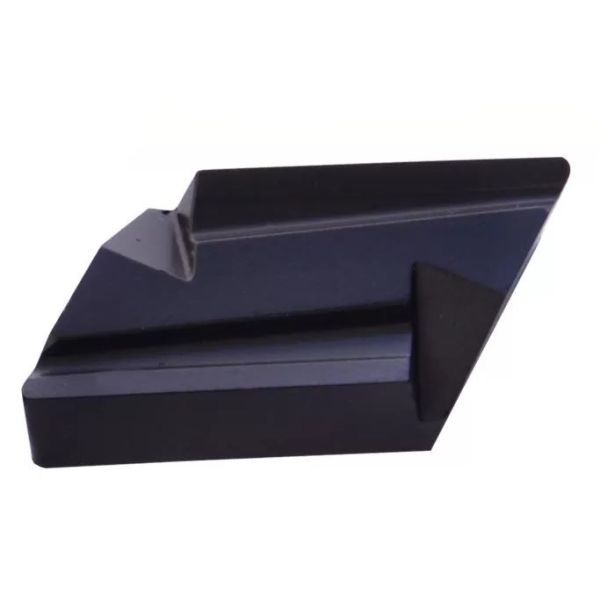 Negative Turning Tungsten Carbide Inserts For Roughing Machining Of Steel