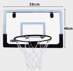 Quality Higher Resistence Basketball Backboard PC Tempered Basketball Board wholesale