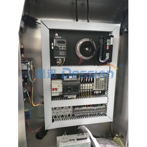 150mm Width 80 Bag/Min Masala Powder Packing Machine