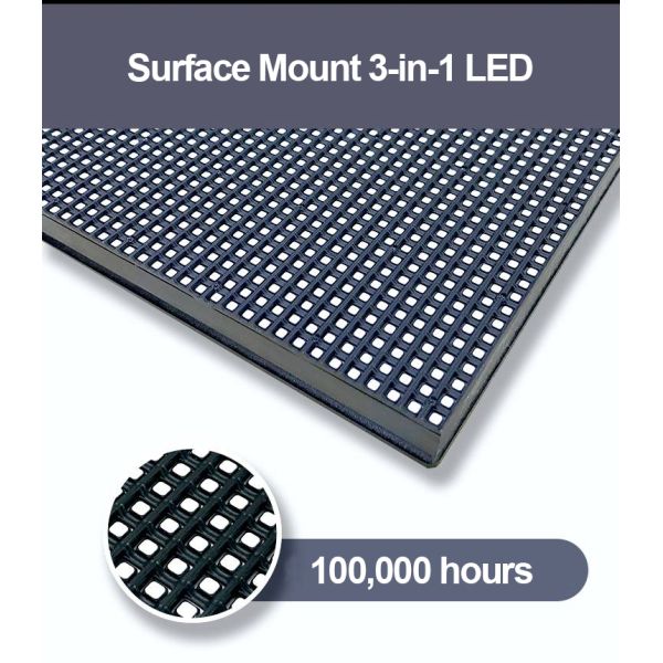 LED Dance Floor Screen Pantallas Interactivas Interactive LED Floor LED Display for Stadium Restaurant Concert Stage Wedding