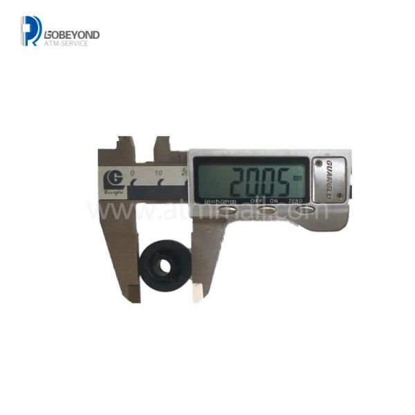 4mm NCR Card Reader Roller 3Q8 9980235676 998-0235676