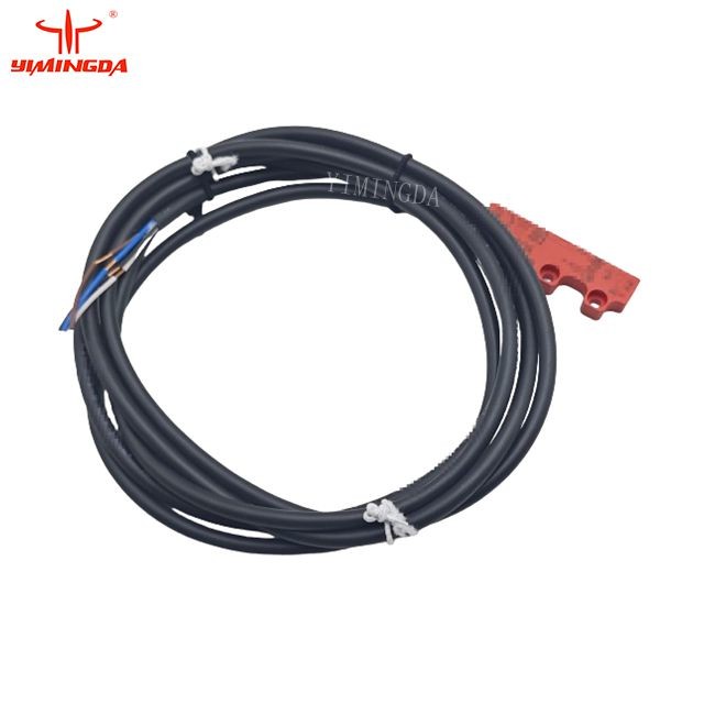 Auto Cutter Spare Parts S5 Sensor For Cutter Model Q80