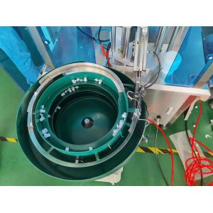 Multipurpose Custom Packaging Machine Automatic Perfume Sample Assembly