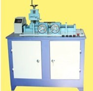 China Wire and Cable Slicing Machine , Rubber Wire Plastic Testing Machine on sale