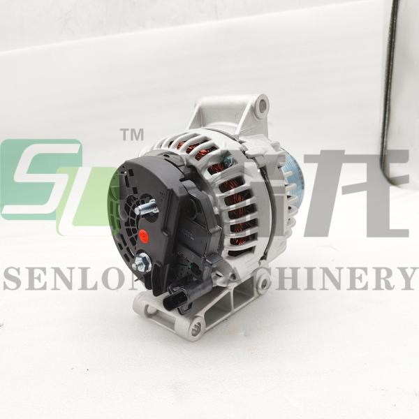 24V Bosch Alternator 0124655327, 0124655328, 0124655617, 0124655618,0151540202,
